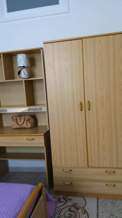 Casa Vacanze Delle Torri Lägenhet Otranto Exteriör bild