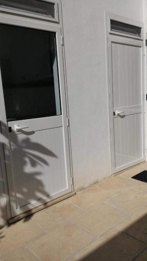 Casa Vacanze Delle Torri Lägenhet Otranto Exteriör bild