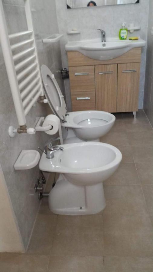 Casa Vacanze Delle Torri Lägenhet Otranto Exteriör bild