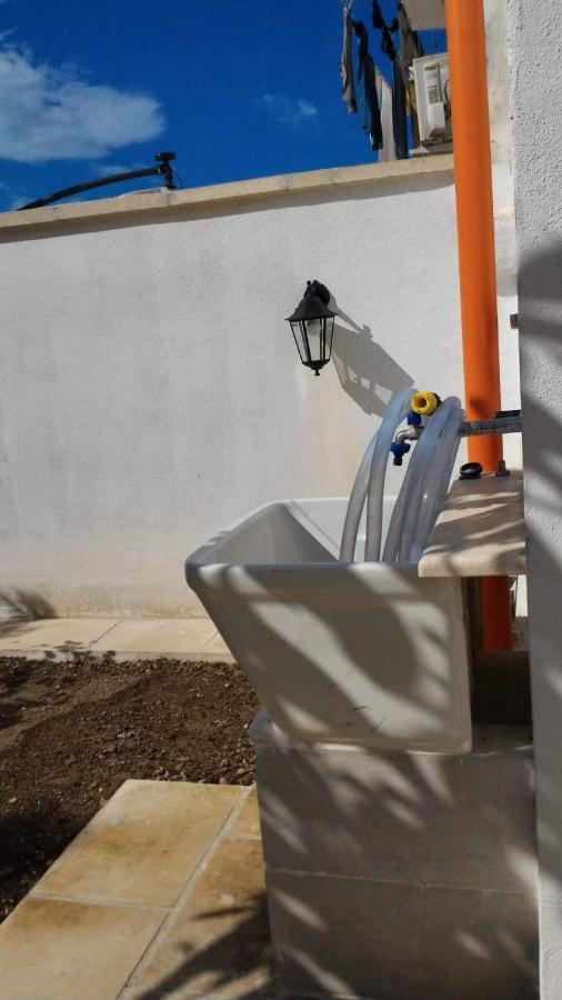 Casa Vacanze Delle Torri Lägenhet Otranto Exteriör bild