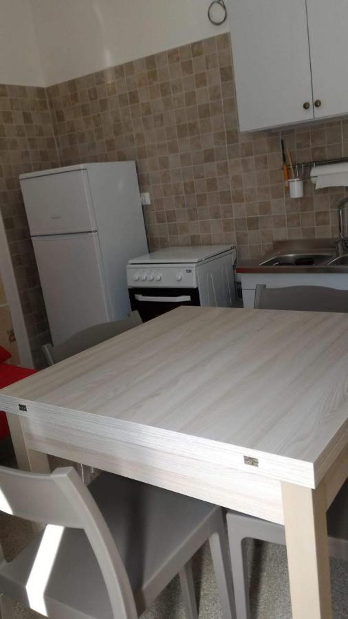 Casa Vacanze Delle Torri Lägenhet Otranto Exteriör bild